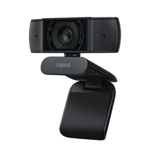 Rapoo C200 720p HD Webcam