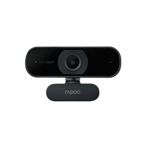 Rapoo C260 1080p Full HD Webcam