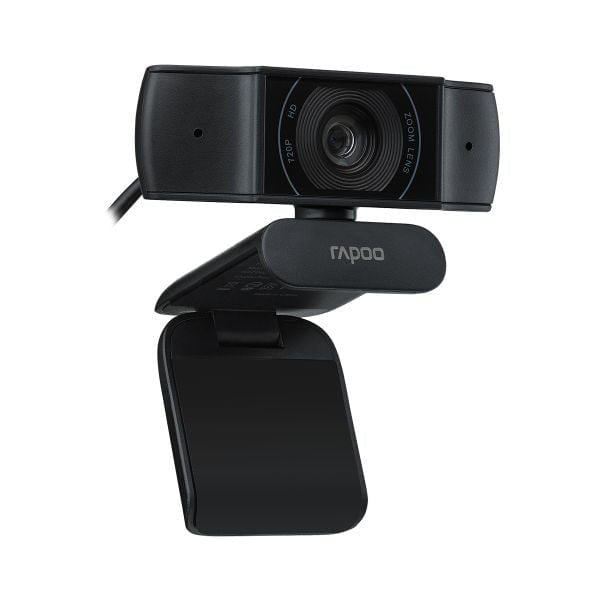 Rapoo C200 720p HD Webcam