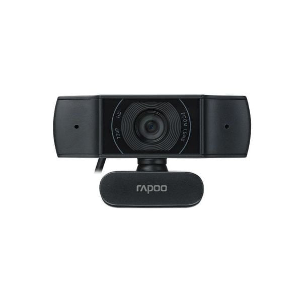 Rapoo C200 720p HD Webcam