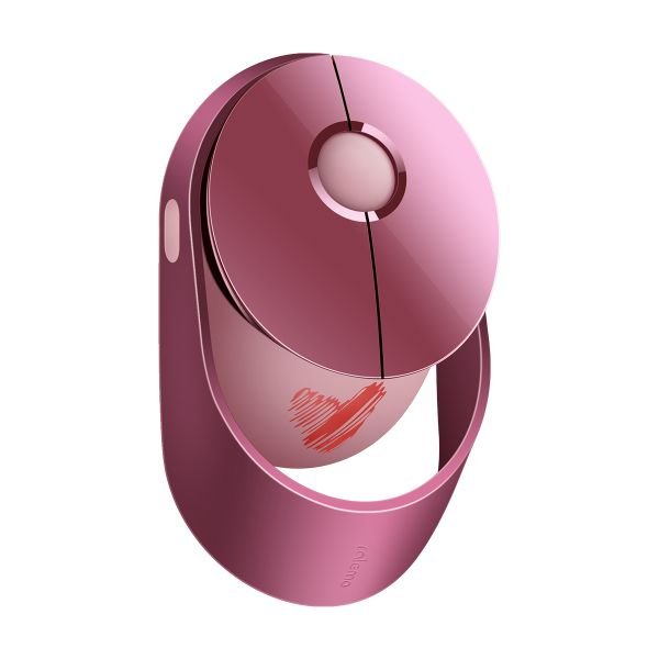 Rapoo Ralemo Air 1 Multi-mode Wireless Charging Mouse
