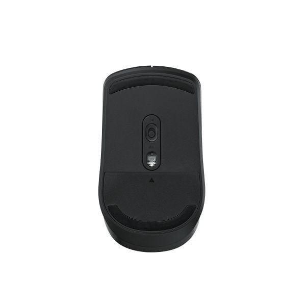 Rapoo M21 Silent Wireless Optical Mouse