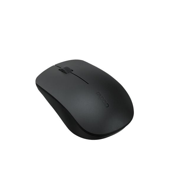 Rapoo M21 Silent Wireless Optical Mouse