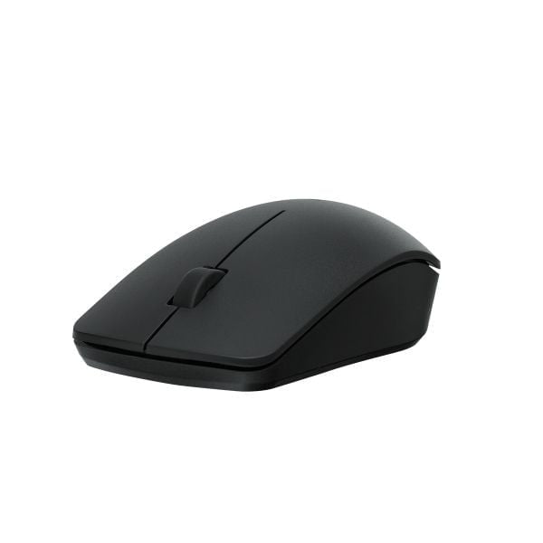 Rapoo M21 Silent Wireless Optical Mouse