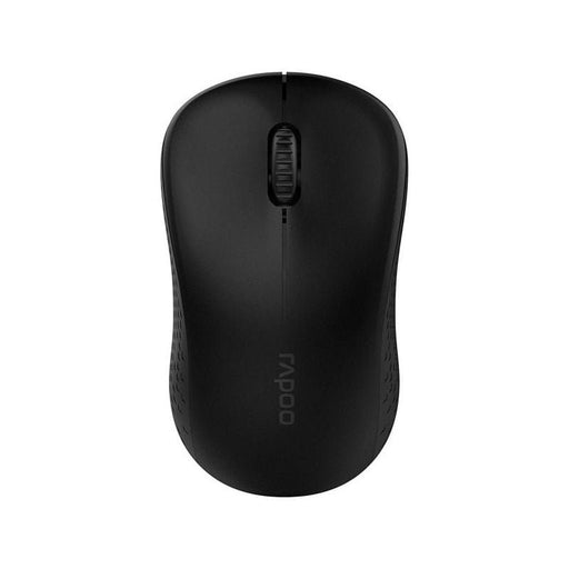 Rapoo M20 Silent Wireless Optical Mouse