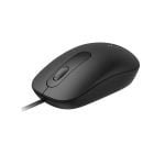 Rapoo N200 Wired Optical Mouse