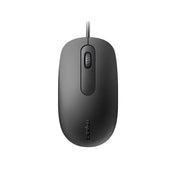 Rapoo N200 Wired Optical Mouse
