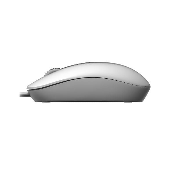Rapoo N200 Wired Optical Mouse