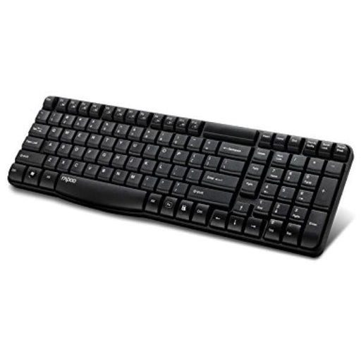 Rapoo E1050 Wireless Keyboard