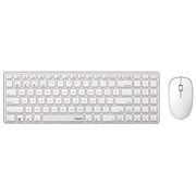 Rapoo 9300M Ultra-slim Multi-mode Wireless Keyboard & Mouse Combo