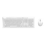 Rapoo 8210M Multi-mode Wireless Keyboard & Mouse Combo