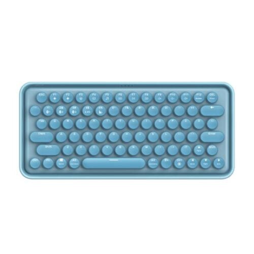 Rapoo Ralemo Pre 5 Multi-mode Wireless Mechanical Keyboard