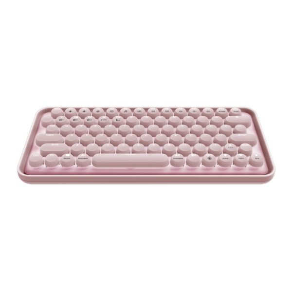 Rapoo Ralemo Pre 5 Multi-mode Wireless Mechanical Keyboard