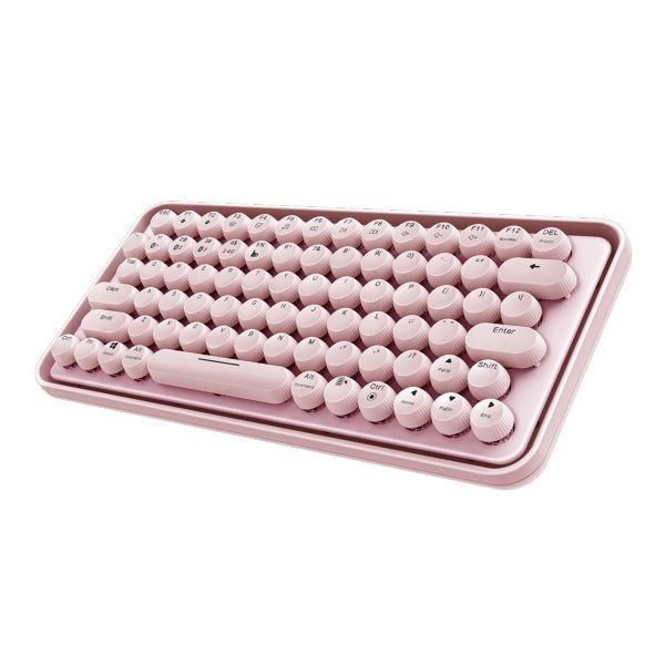 Rapoo Ralemo Pre 5 Multi-mode Wireless Mechanical Keyboard