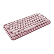 Rapoo Ralemo Pre 5 Multi-mode Wireless Mechanical Keyboard