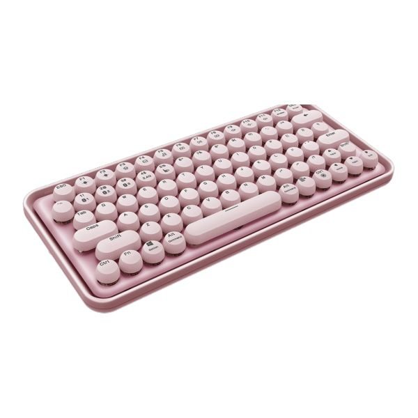 Rapoo Ralemo Pre 5 Multi-mode Wireless Mechanical Keyboard