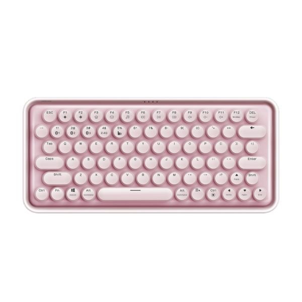 Rapoo Ralemo Pre 5 Multi-mode Wireless Mechanical Keyboard