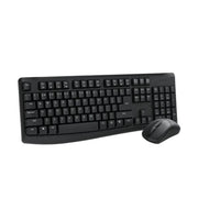 Rapoo X1800 Pro Wireless Keyboard & Mouse Combo