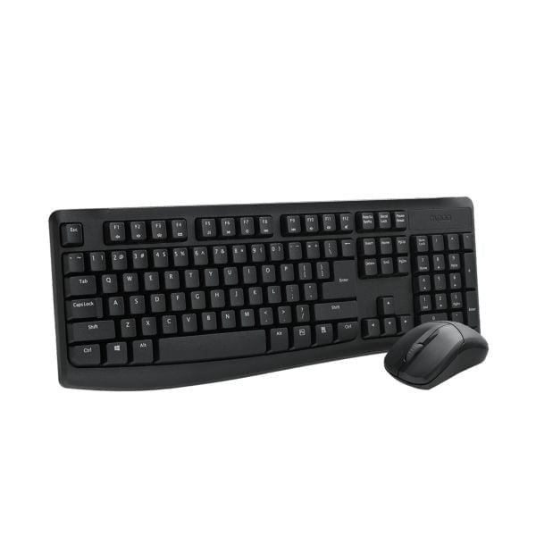Rapoo X1800 Pro Wireless Keyboard & Mouse Combo