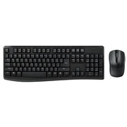 Rapoo X1800 Pro Wireless Keyboard & Mouse Combo