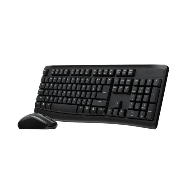 Rapoo X1800 Pro Wireless Keyboard & Mouse Combo