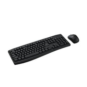 Rapoo X1800 Pro Wireless Keyboard & Mouse Combo
