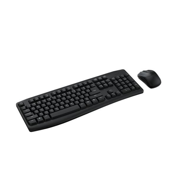Rapoo X1800 Pro Wireless Keyboard & Mouse Combo