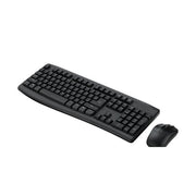 Rapoo X1800 Pro Wireless Keyboard & Mouse Combo