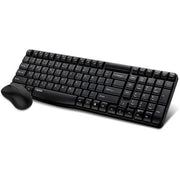 Rapoo X1810 Wireless Keyboard & Mouse Combo