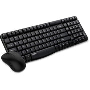 Rapoo X1810 Wireless Keyboard & Mouse Combo