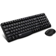 Rapoo X1810 Wireless Keyboard & Mouse Combo