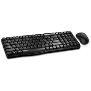 Rapoo X1810 Wireless Keyboard & Mouse Combo