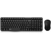 Rapoo X1810 Wireless Keyboard & Mouse Combo