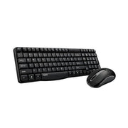 Rapoo X1800S Wireless Keyboard & Mouse Combo