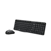 Rapoo X1800S Wireless Keyboard & Mouse Combo