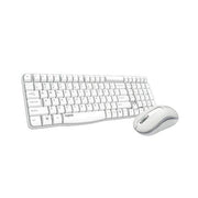 Rapoo X1800S Wireless Keyboard & Mouse Combo