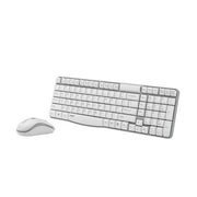 Rapoo X1800S Wireless Keyboard & Mouse Combo