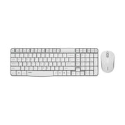 Rapoo X1800S Wireless Keyboard & Mouse Combo