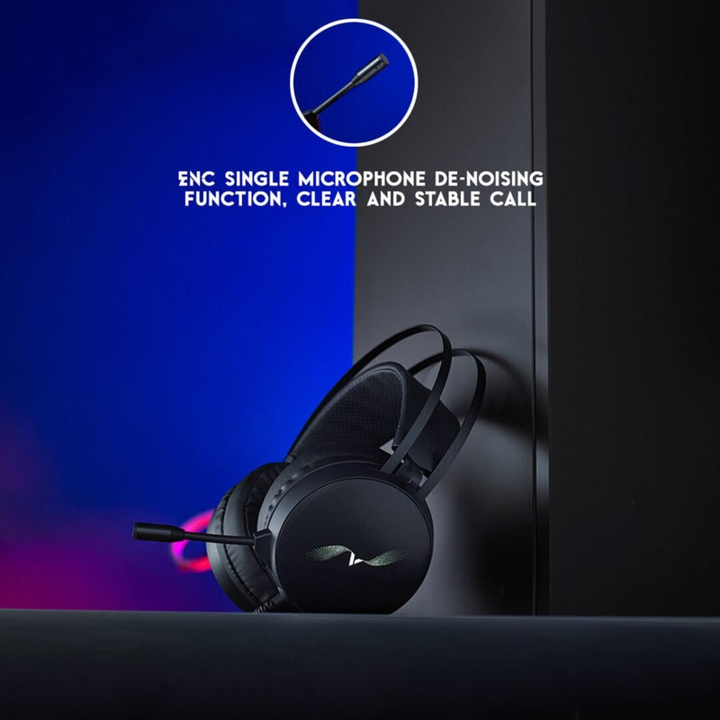 Rapoo VH310 Virtual 7.1 Gaming Headset