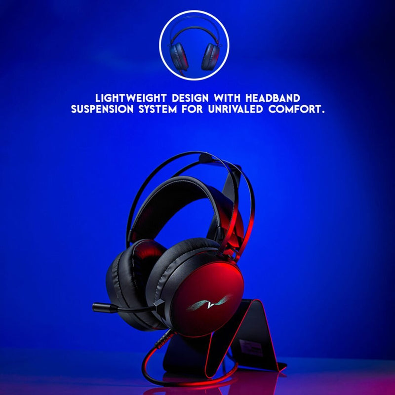 Rapoo VH310 Virtual 7.1 Gaming Headset