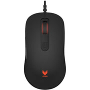Rapoo V16 RGB Wired Optical Gaming Mouse