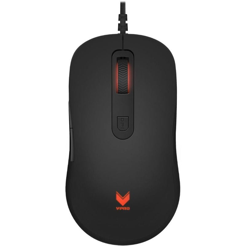 Rapoo V16 RGB Wired Optical Gaming Mouse