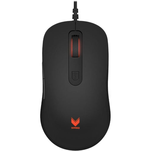 Rapoo V16 RGB Wired Optical Gaming Mouse