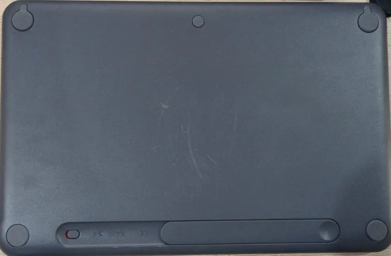 Logitech K480 Wireless Bluetooth Multi-Device Keyboard For Windows, Macos, Ipados, Android Or Chrome Os-Black(Open Box/Renewed) Logitech