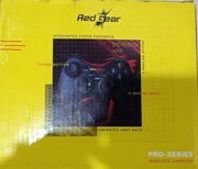 Redgear Pro Series Wireless Gamepad(Open Box/Renewed) Red Gear