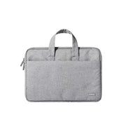 UGREEN Laptop Sleeve for 13–13.9″ | Slim Protective Laptop Case – Water-Resistant Three-Layer Design, Shock Absorb Interior + Organized Pockets (20448) TeckPot