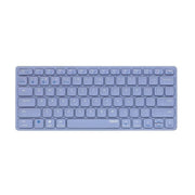 Rapoo E9050G Multi-mode Wireless Keyboard