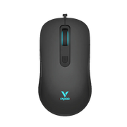 Rapoo V128S Backlit Mechanical Gaming Keyboard & Mouse Combo