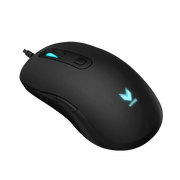 Rapoo V128S Backlit Mechanical Gaming Keyboard & Mouse Combo