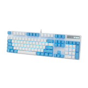 Rapoo V500 PRO Backlit Mechanical Gaming Keyboard